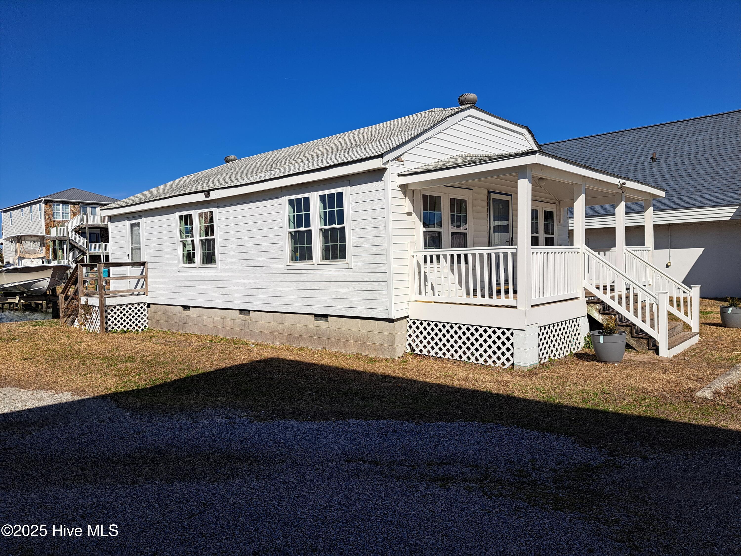 613 Atlantic Beach Causeway A Property Photo 11