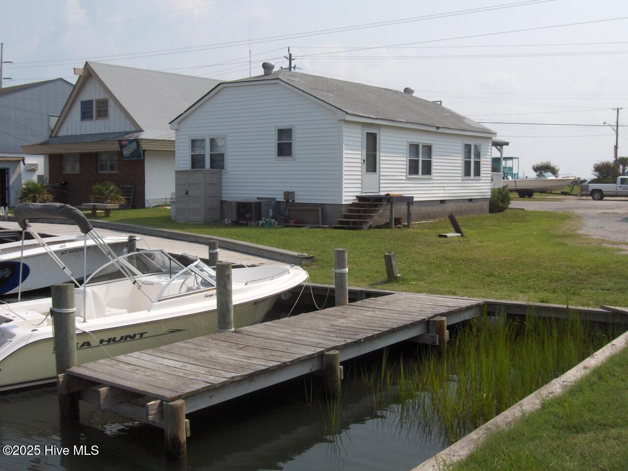 613 Atlantic Beach Causeway A Property Photo 12