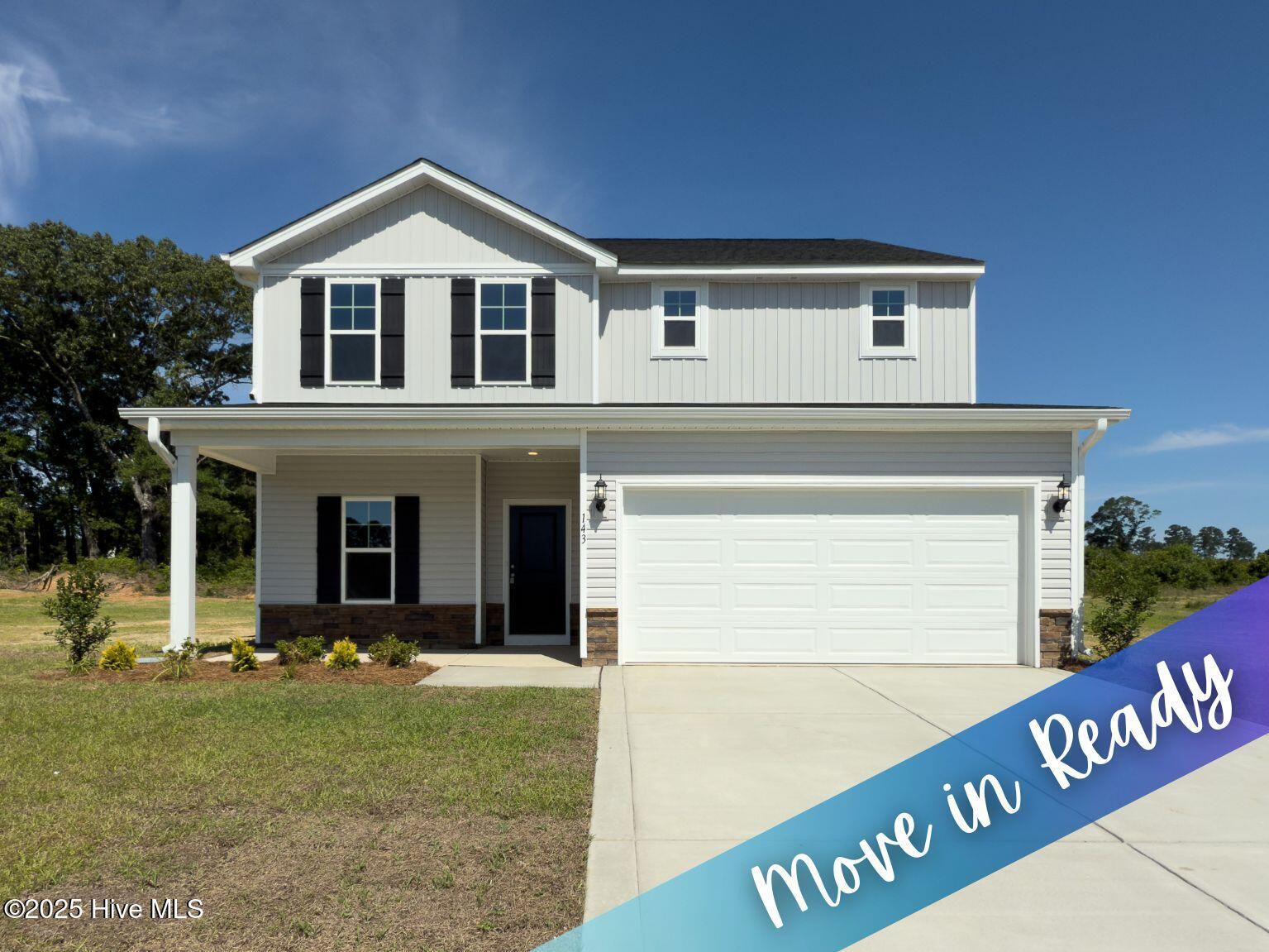 143 Palomo Place Property Photo