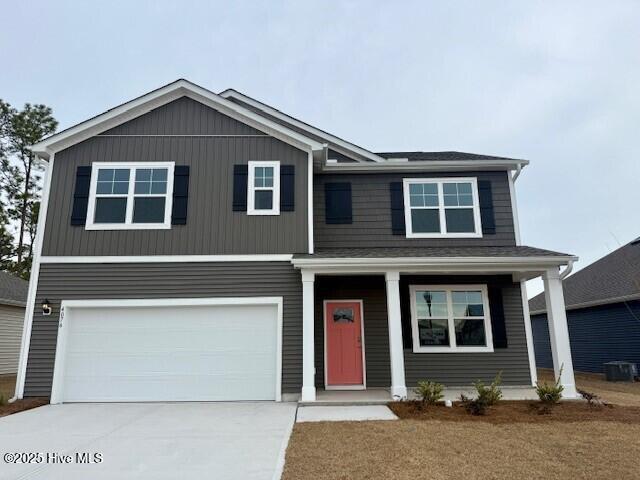 4076 Morning Light Drive Lot 322 Property Photo