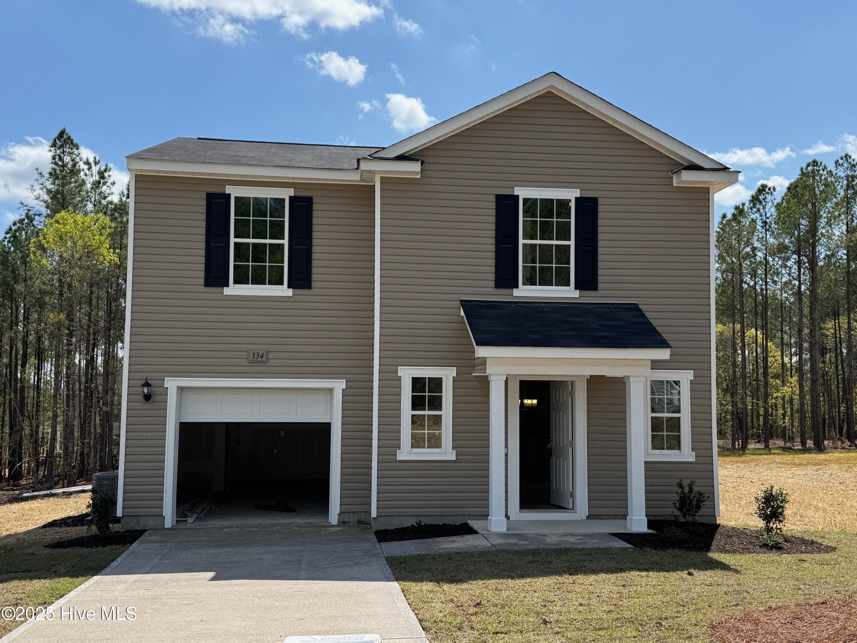 334 Rocking Horse Lane Property Photo