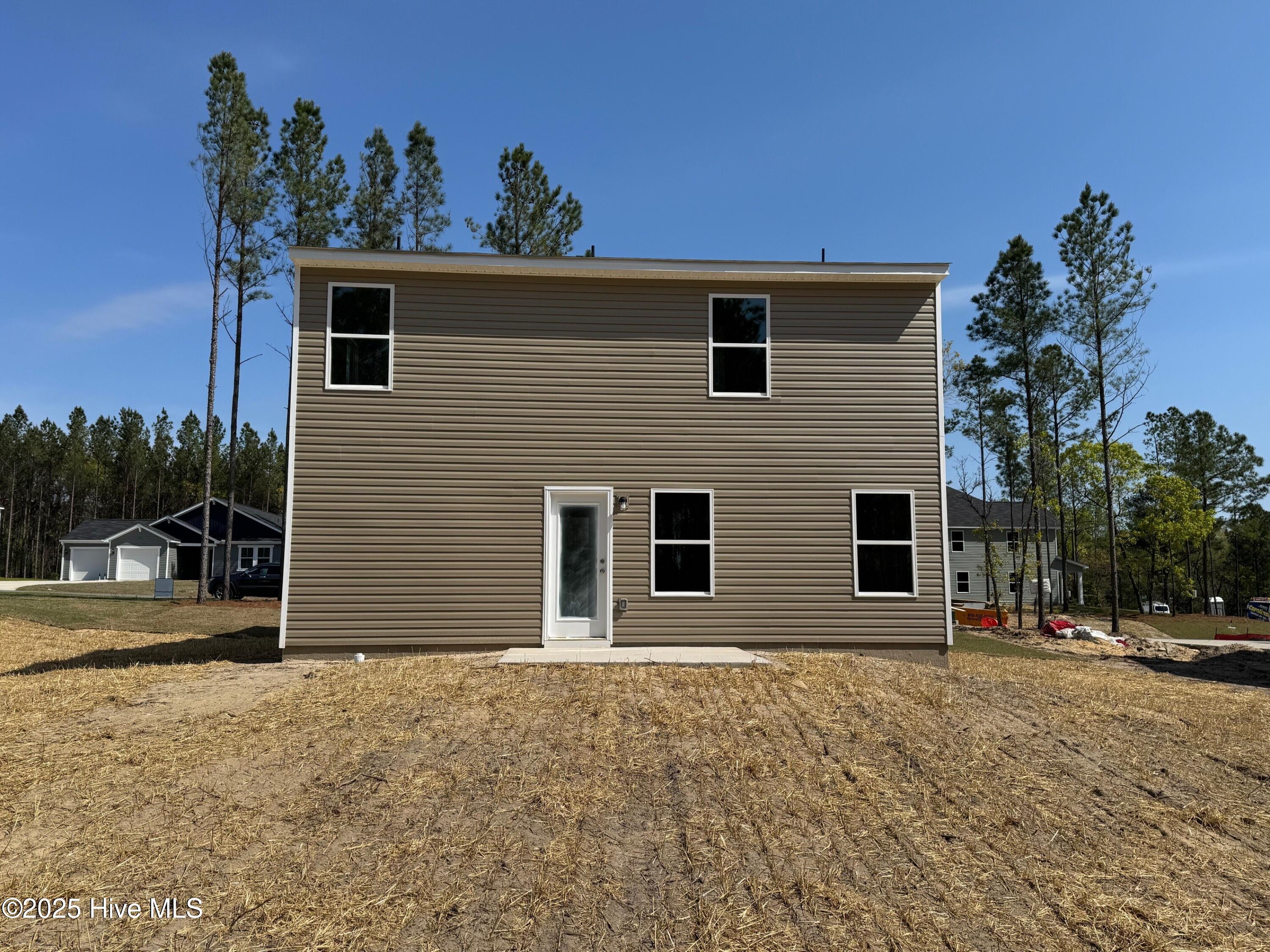 334 Rocking Horse Lane Property Photo 2