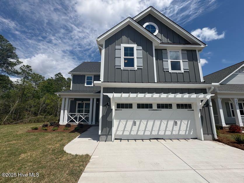 111 Coburn Court Property Photo