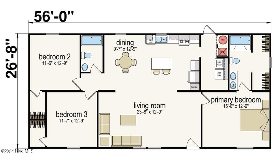 6795 Lewis Drive Property Photo 2