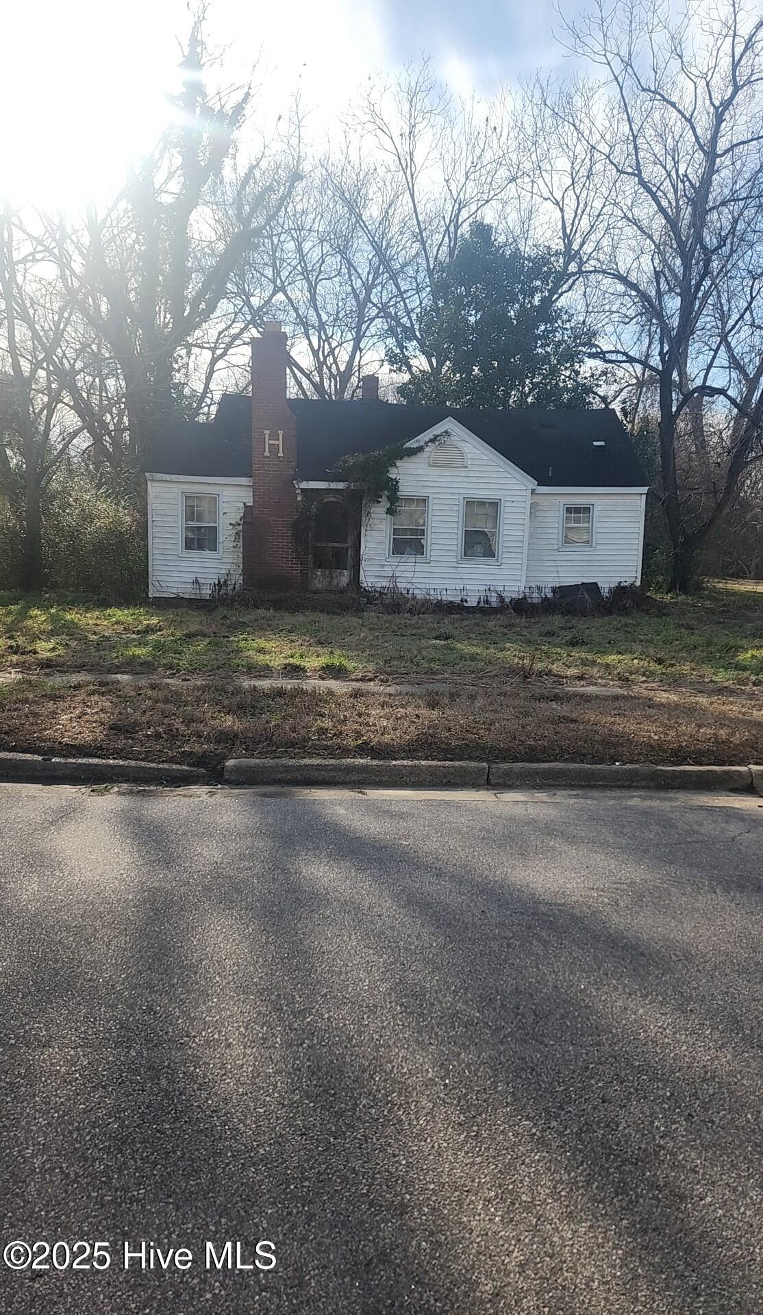 519 Jefferson Street Property Photo