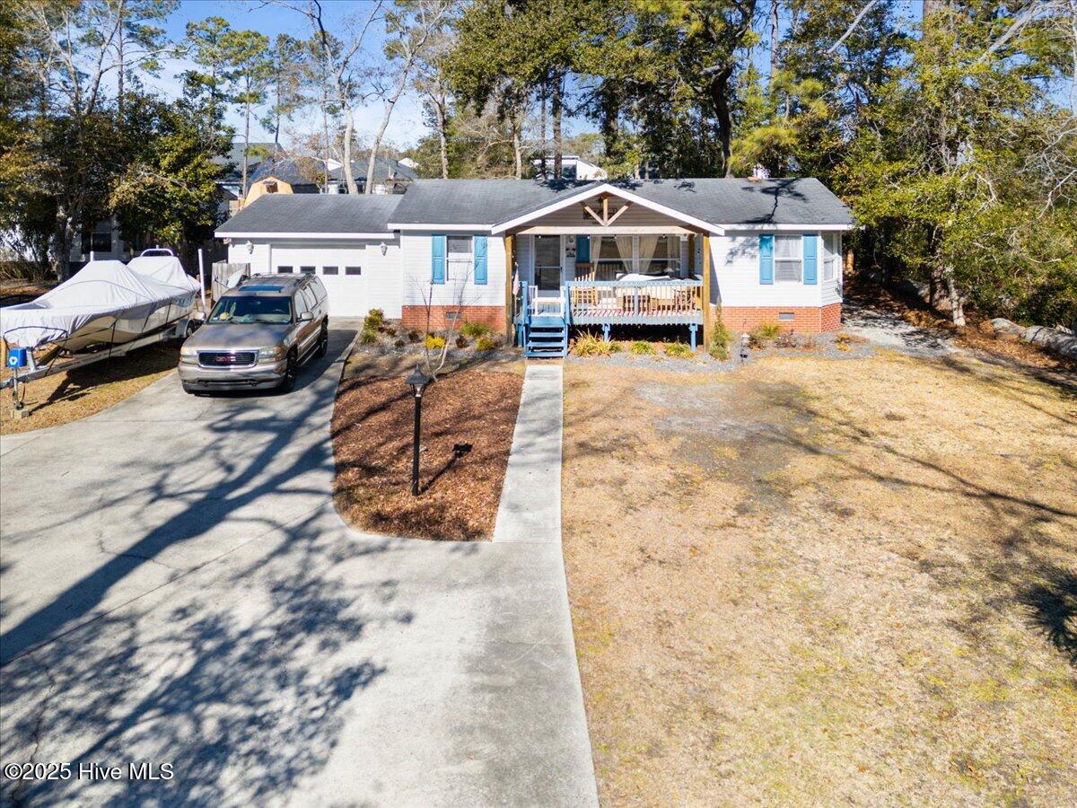 9212 Heritage Drive Property Photo 1