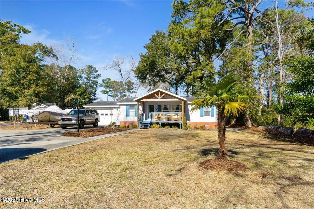 9212 Heritage Drive Property Photo 2