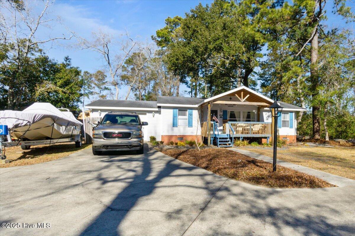 9212 Heritage Drive Property Photo 3