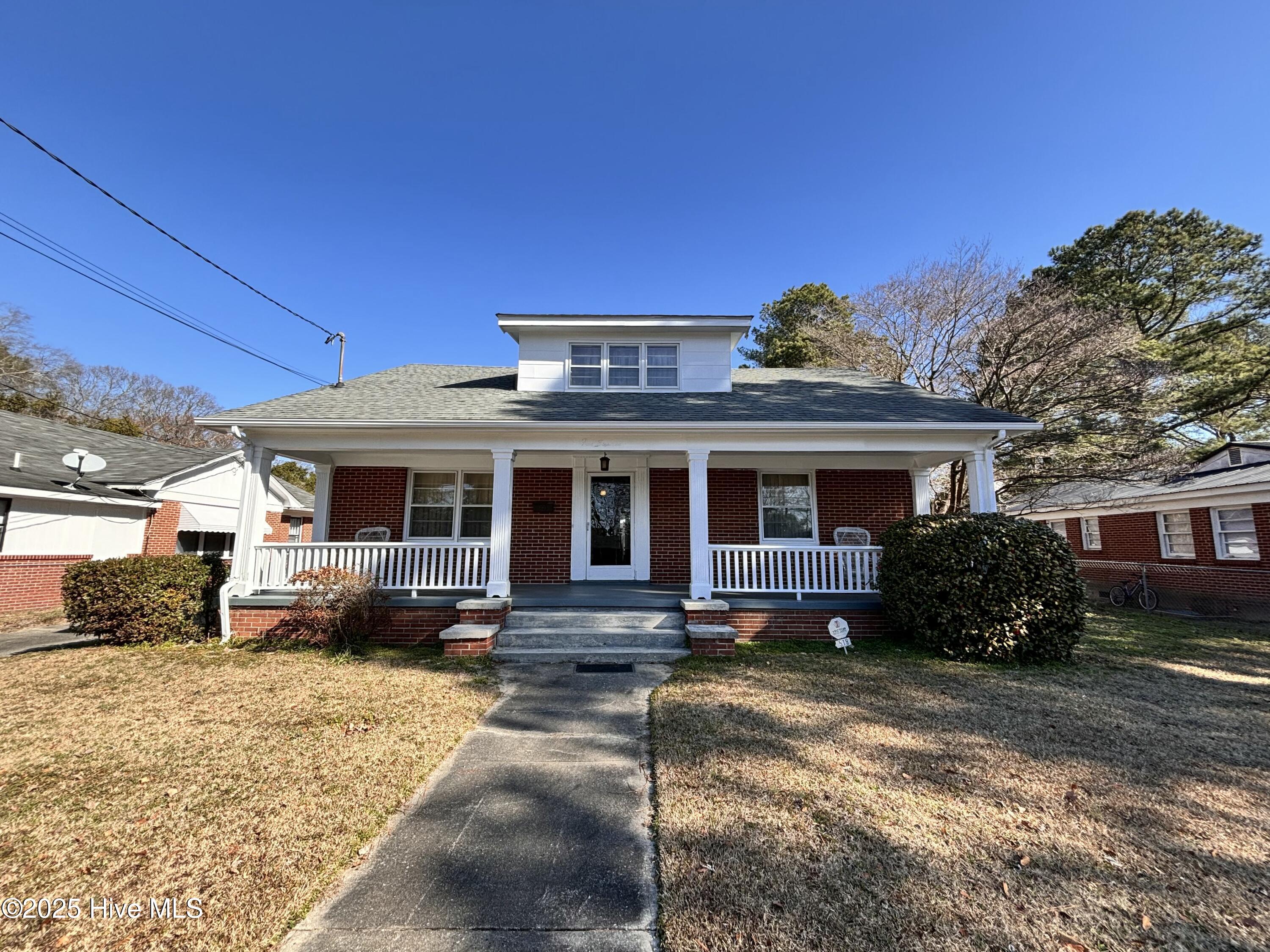 518 Mckoy Street Property Photo
