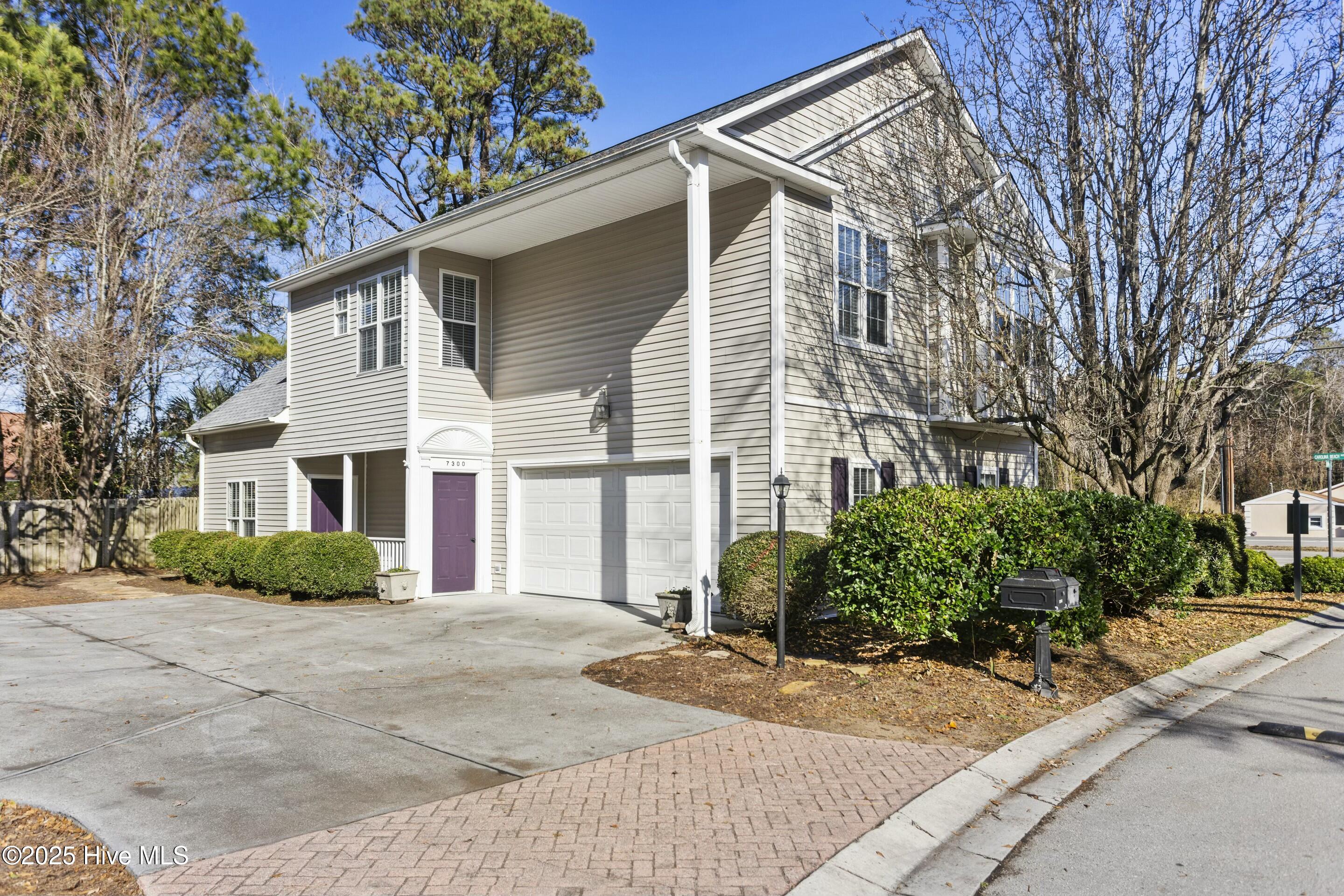 7300 Cassimir Place Property Photo 1
