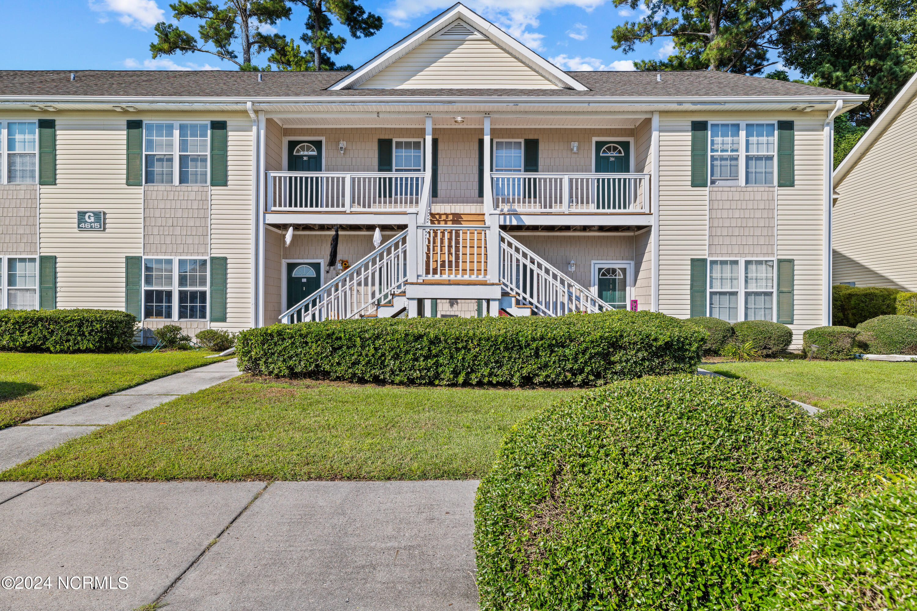 4615 Mcclelland Drive G203