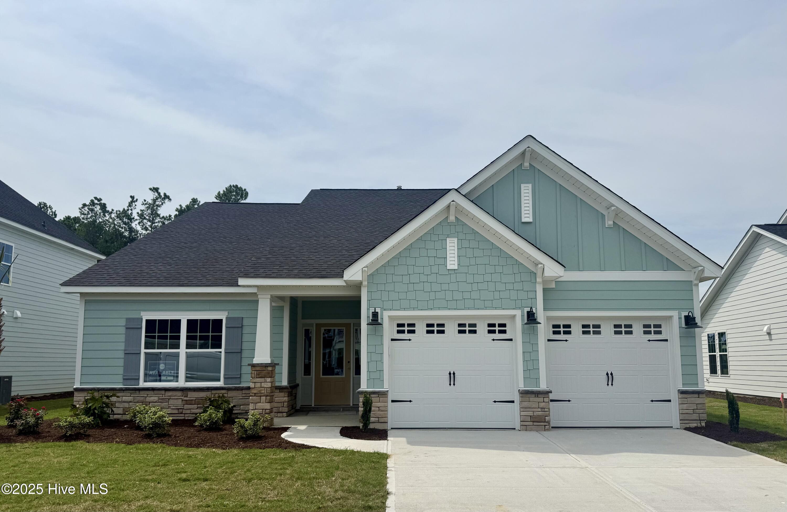 181 Heart Pine Avenue Lot 4 Property Photo 1