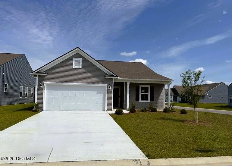 253 Hawks Run Drive 4060 Property Photo 1