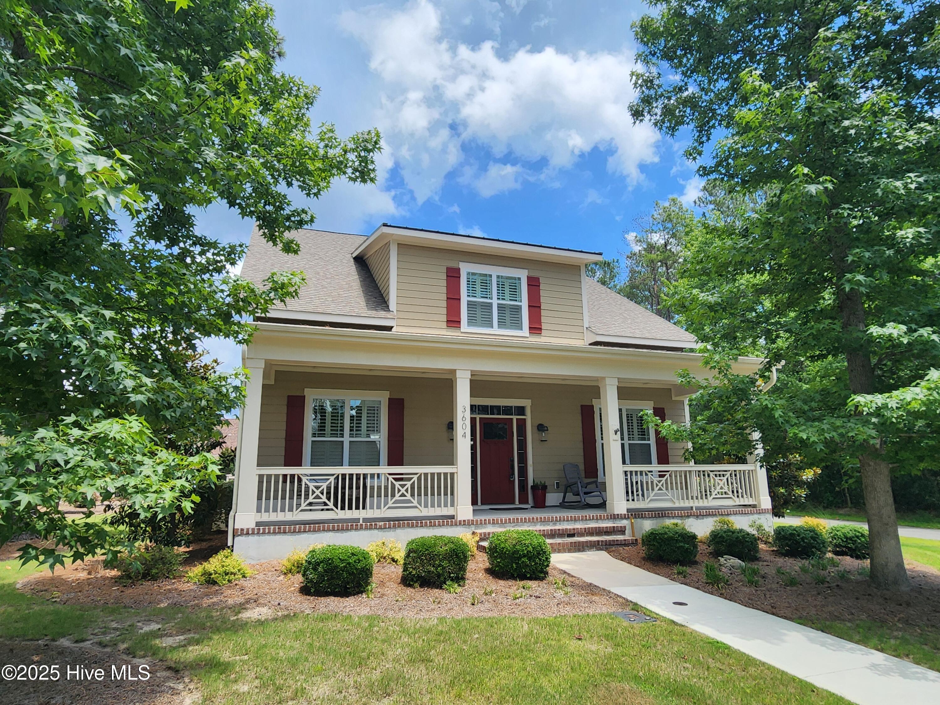 3604 Haughton Lane Property Photo 1
