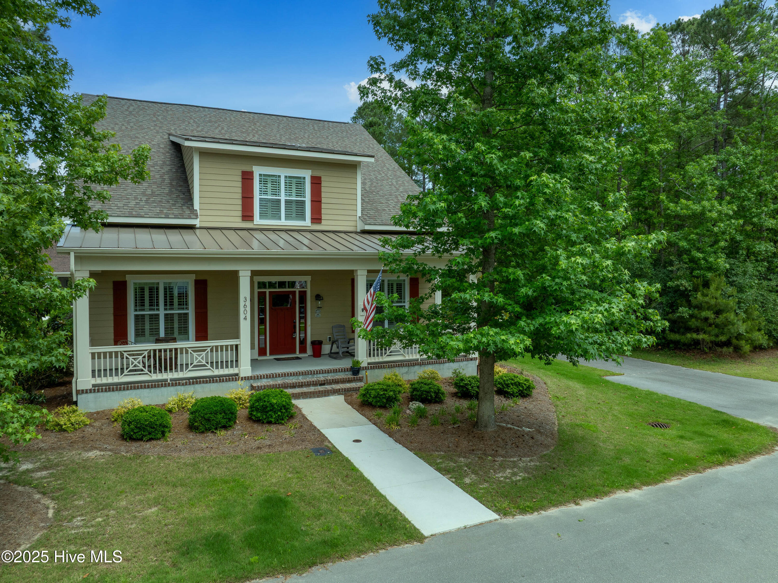 3604 Haughton Lane Property Photo 2