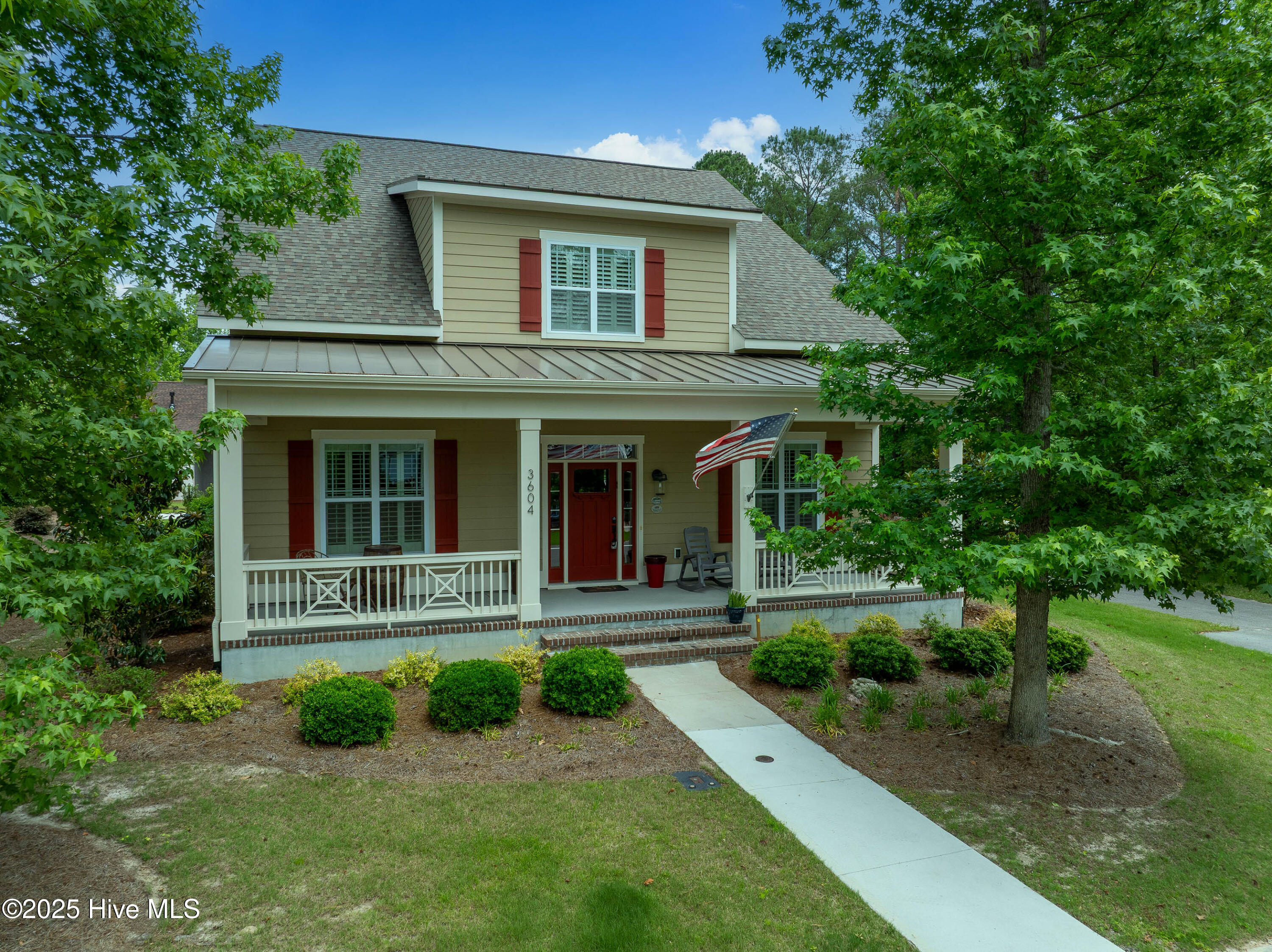 3604 Haughton Lane Property Photo 3