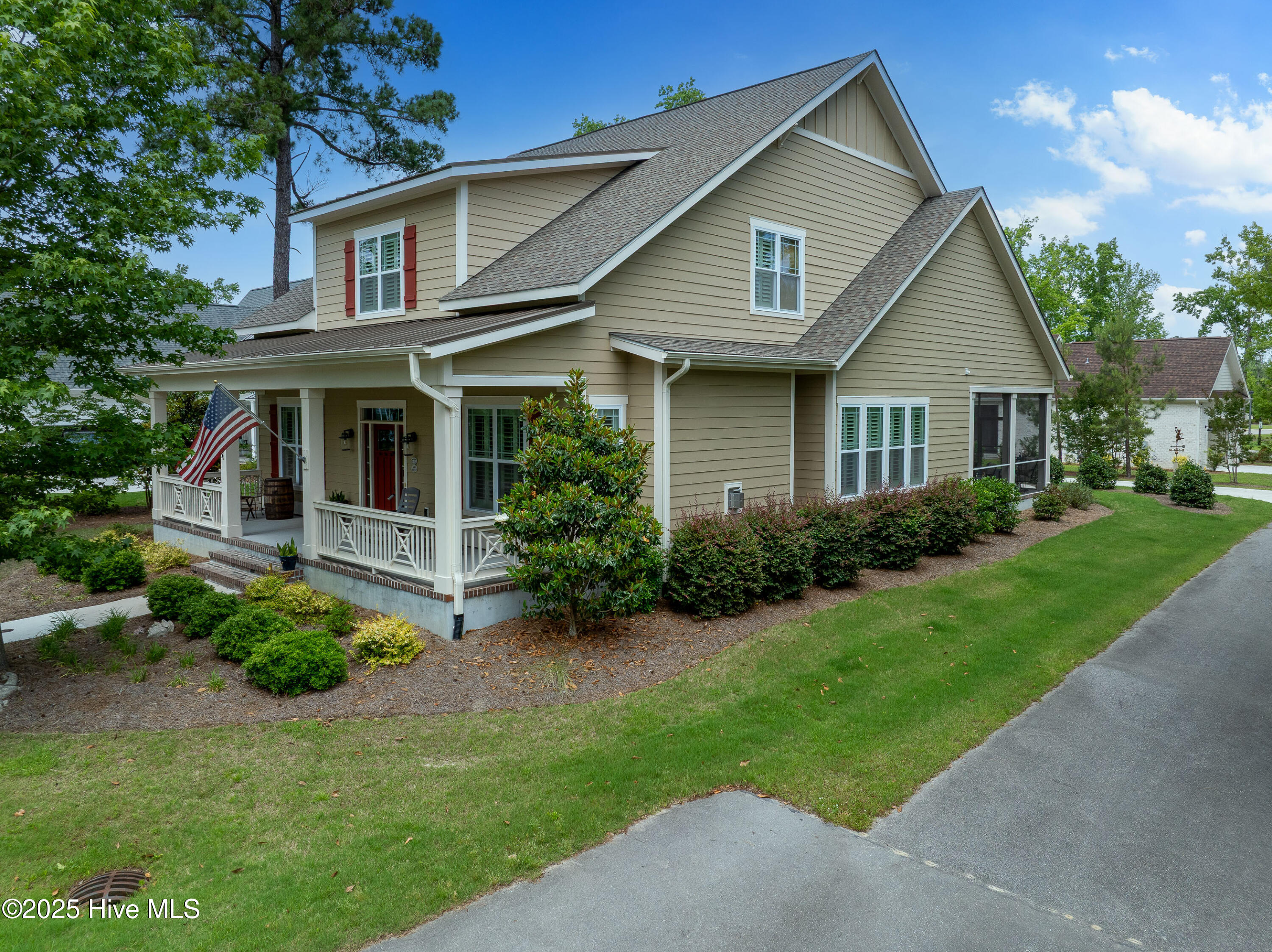 3604 Haughton Lane Property Photo 4