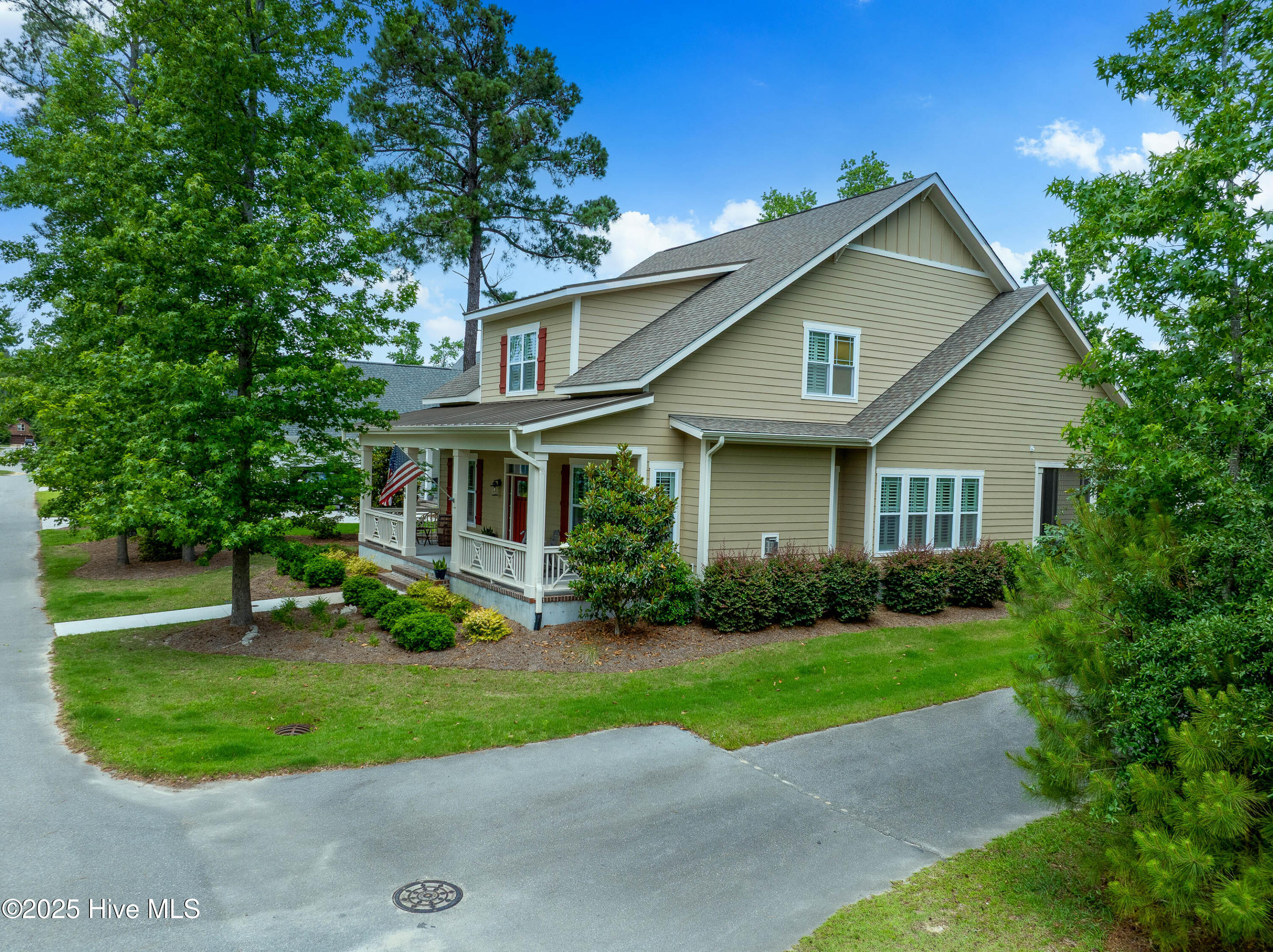 3604 Haughton Lane Property Photo 5