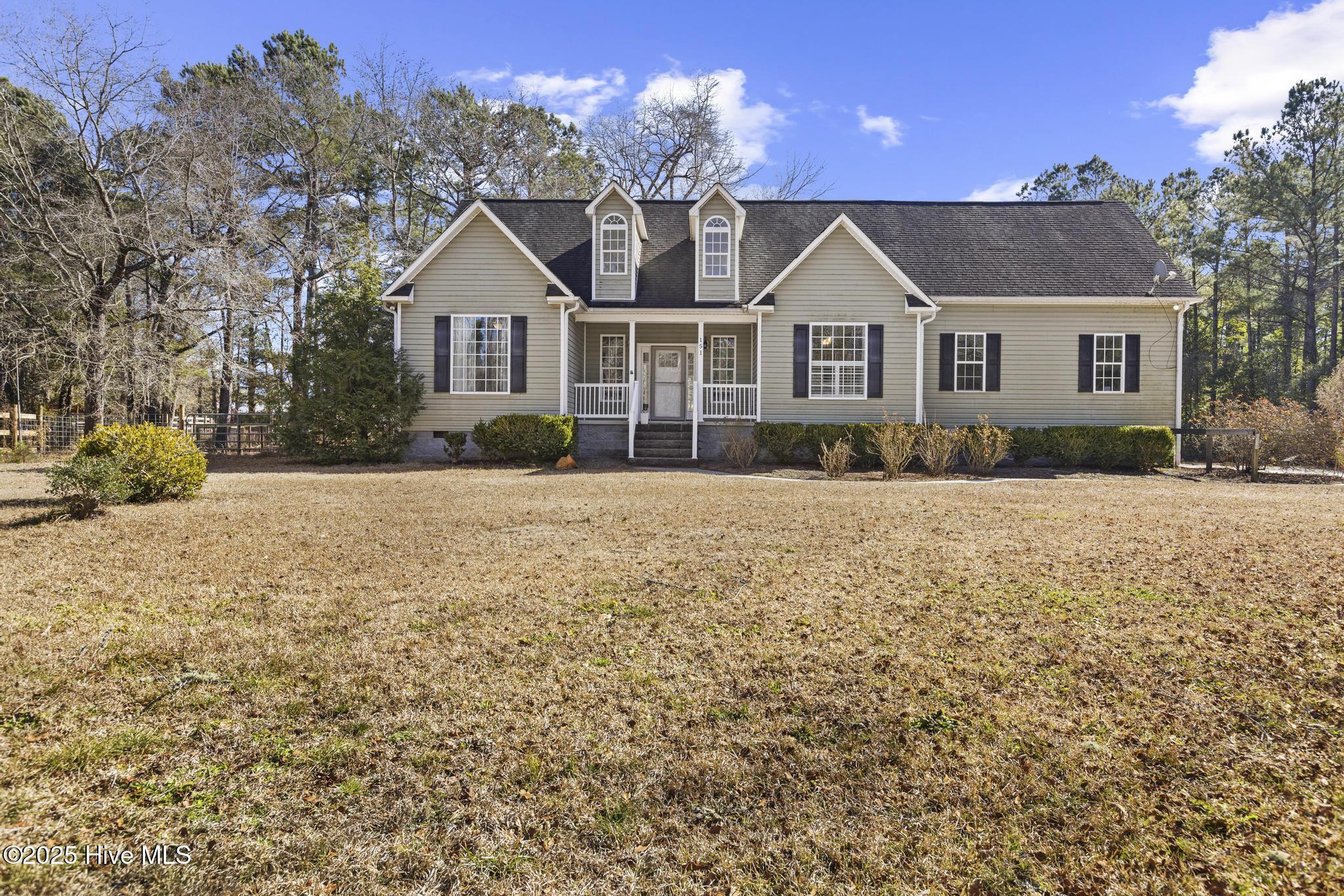 151 Meeks Creek Drive Property Photo 1