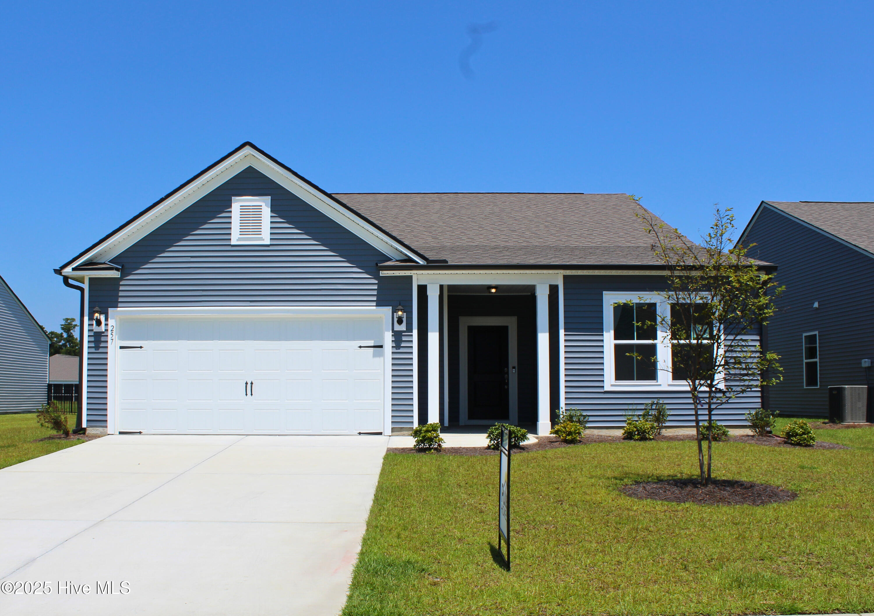 257 Hawks Run Drive 4061 Property Photo 1