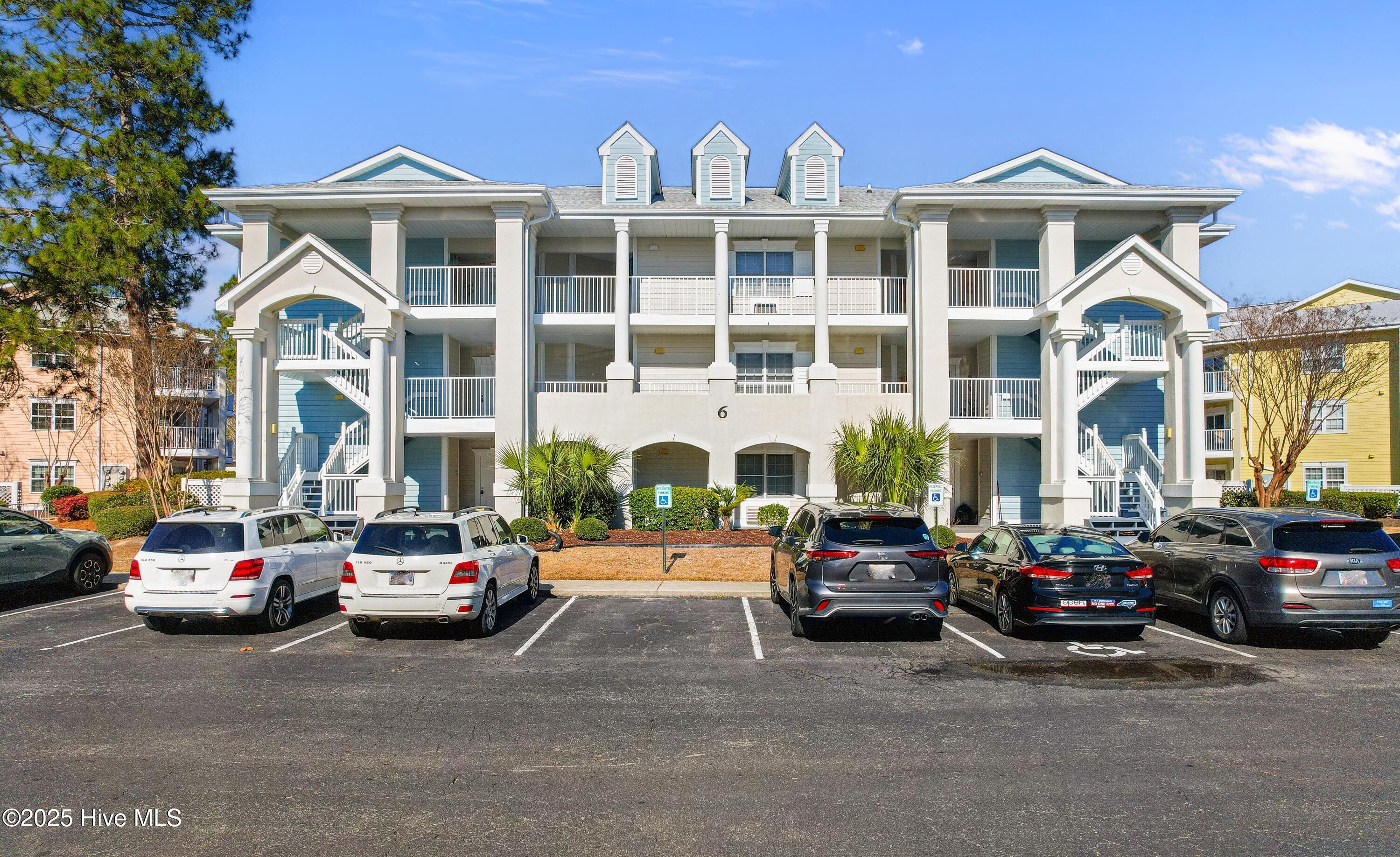 330 S Middleton Drive Unit 609 Property Photo 1