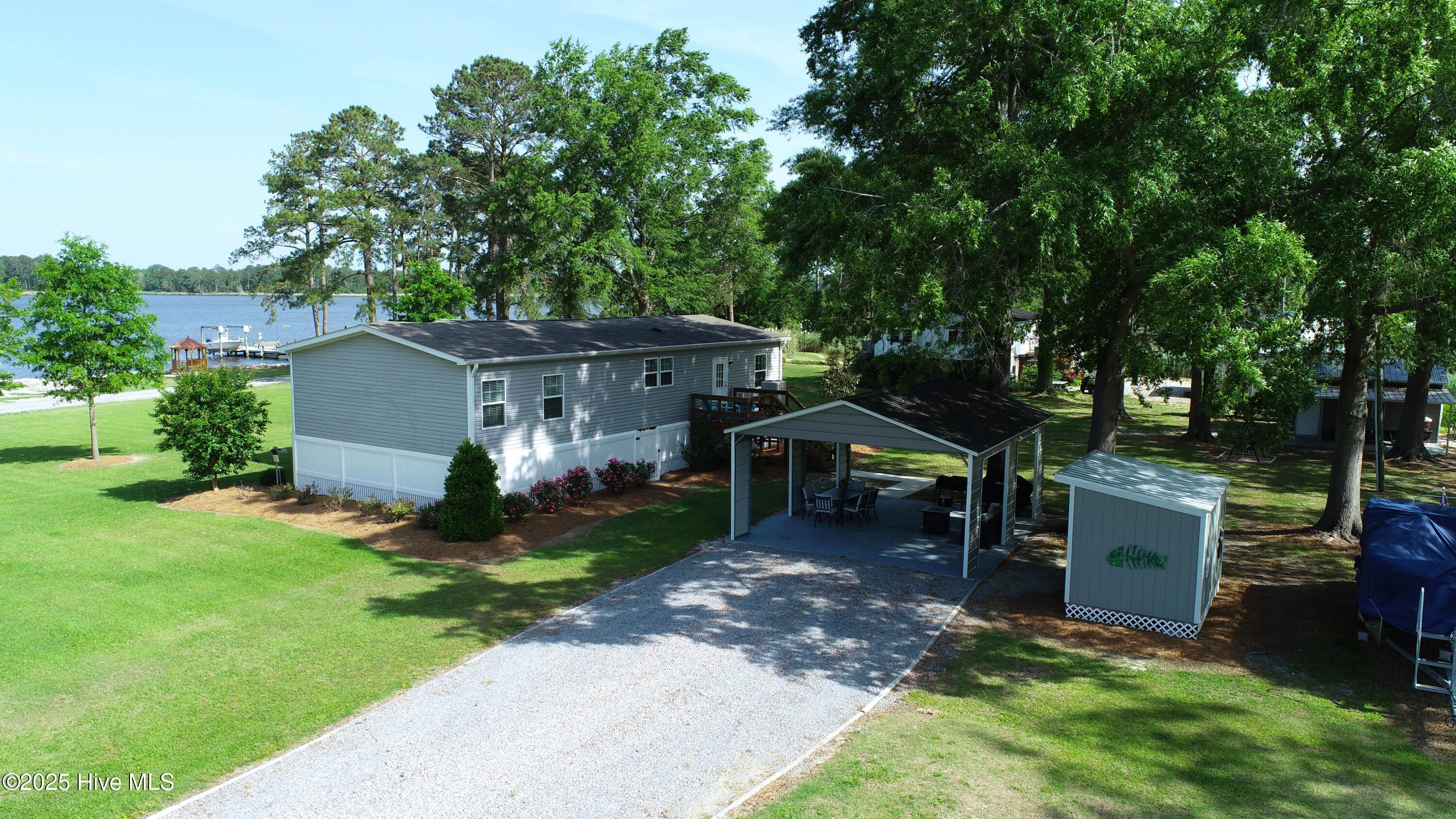 360 Bond Creek Road Property Photo