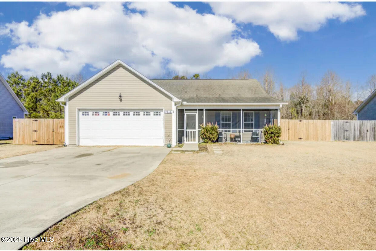 109 Christy Drive Property Photo 1