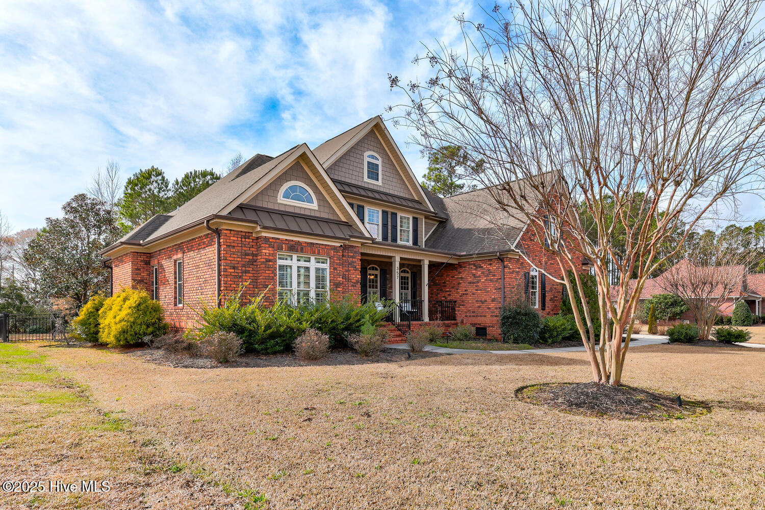 357 S Crow Creek Nw Drive Property Photo