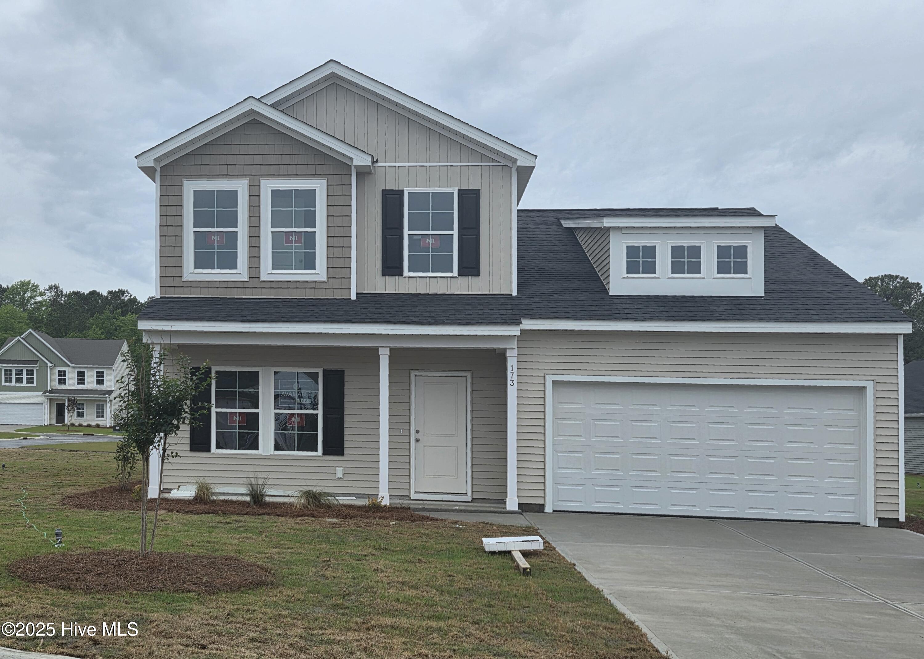 173 Citadel Drive Lot 168 Property Photo