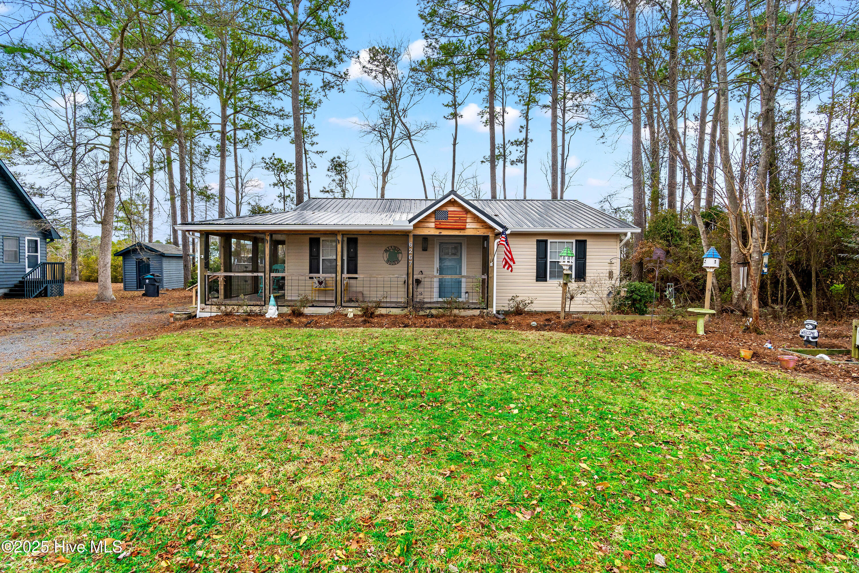 6267 Partridge Road Property Photo 1