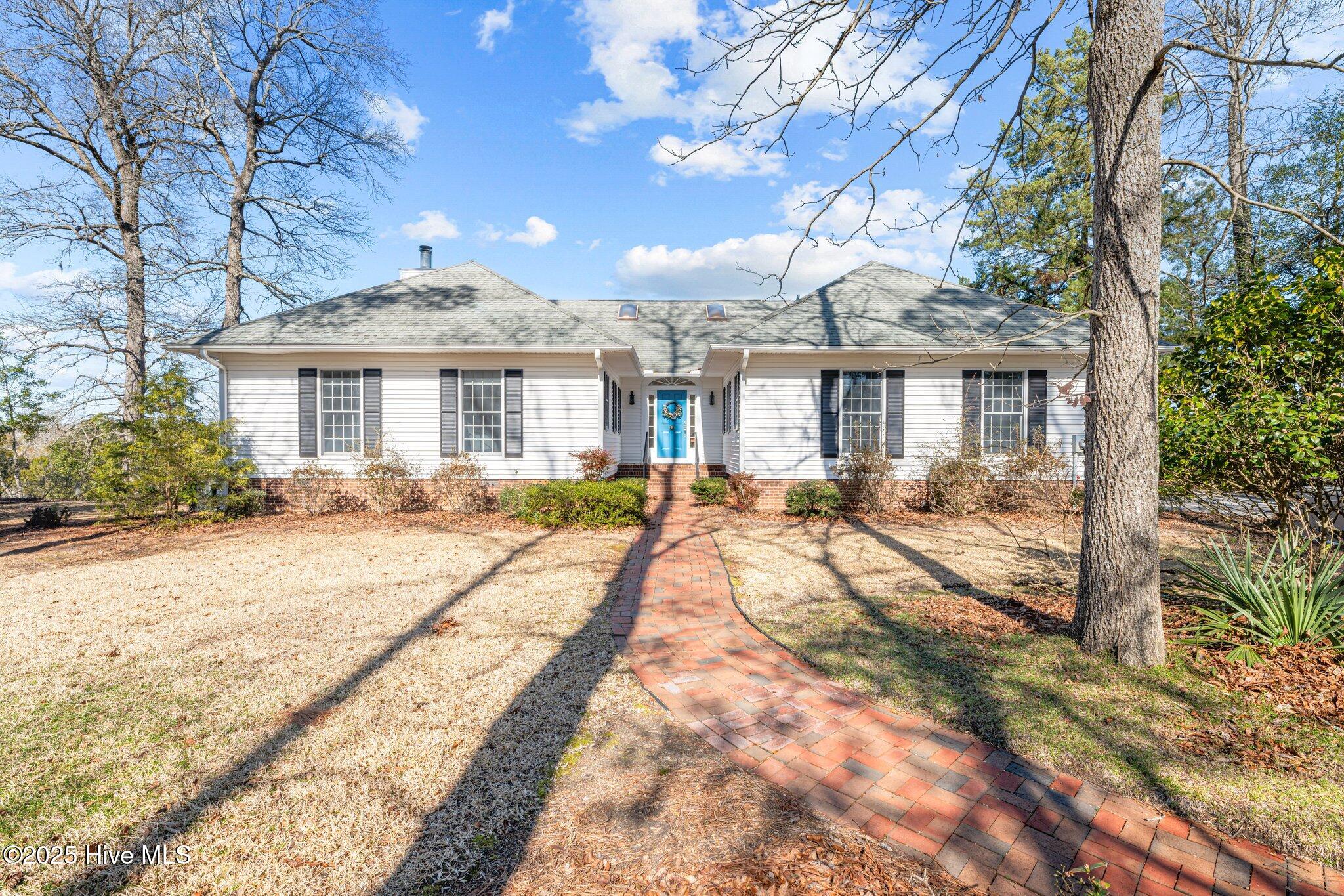 245 Rock Creek Drive Property Photo 1