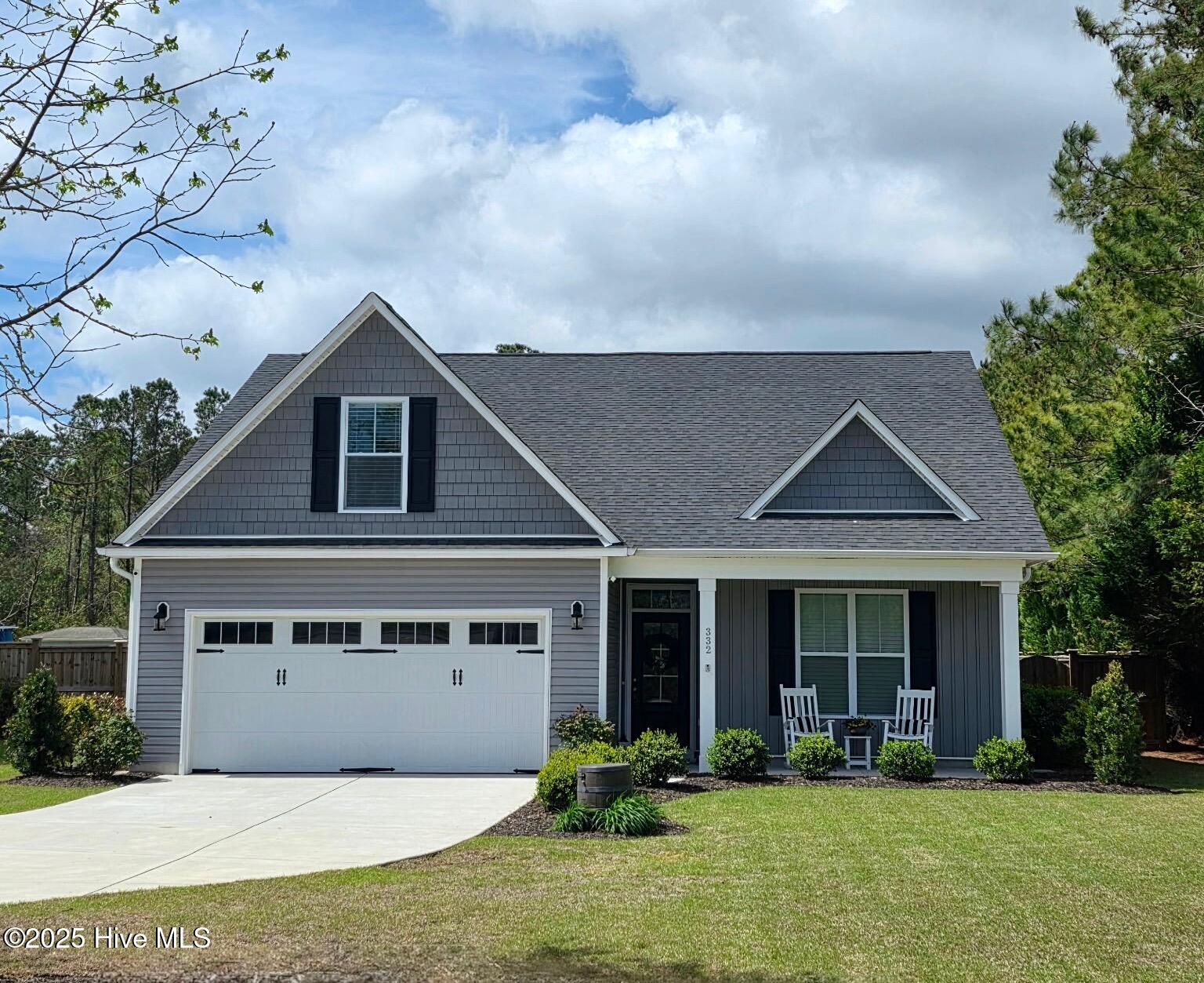 332 Grandview Drive Property Photo 1