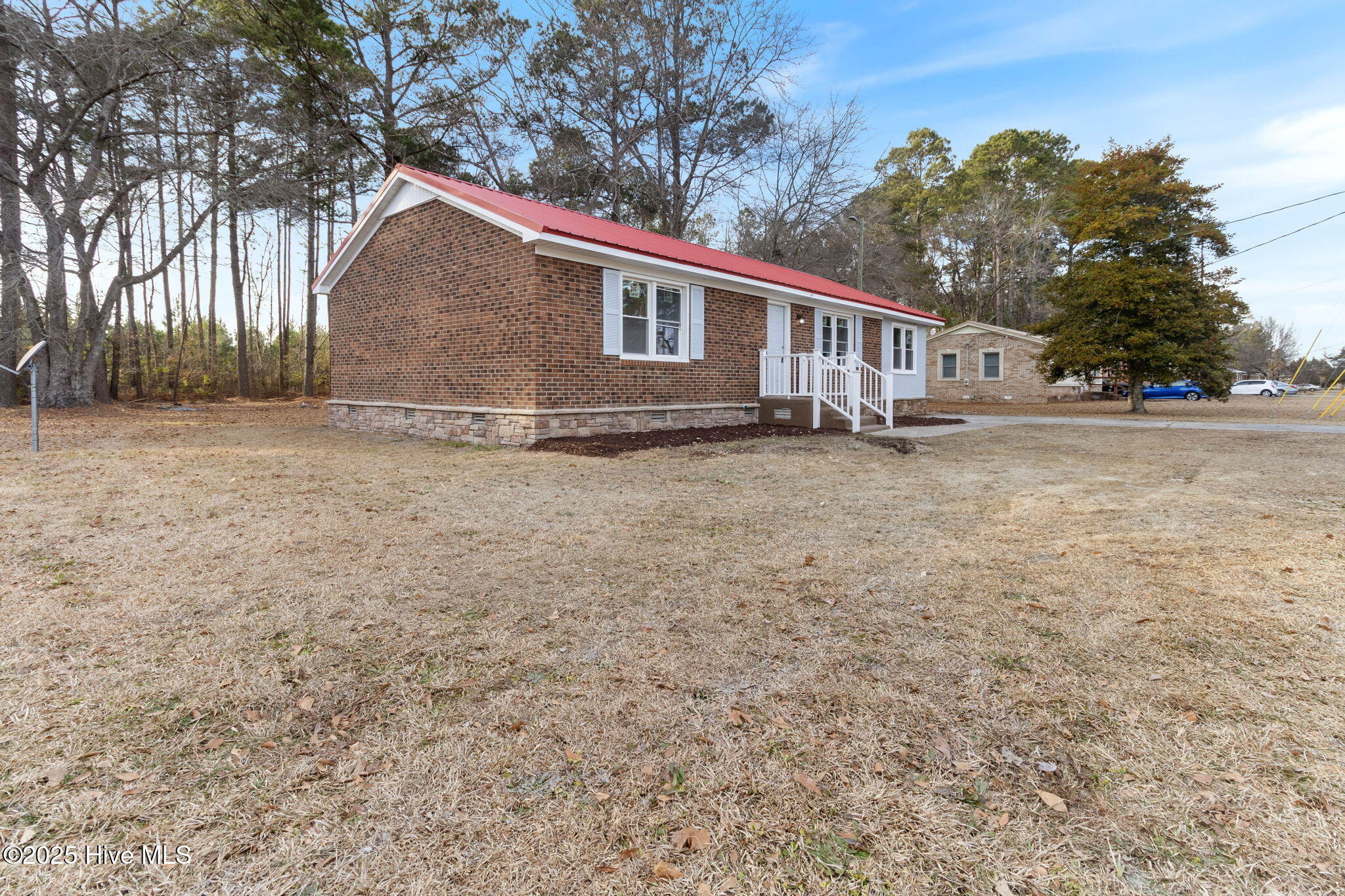 1728 Black Jack Simpson Road Property Photo
