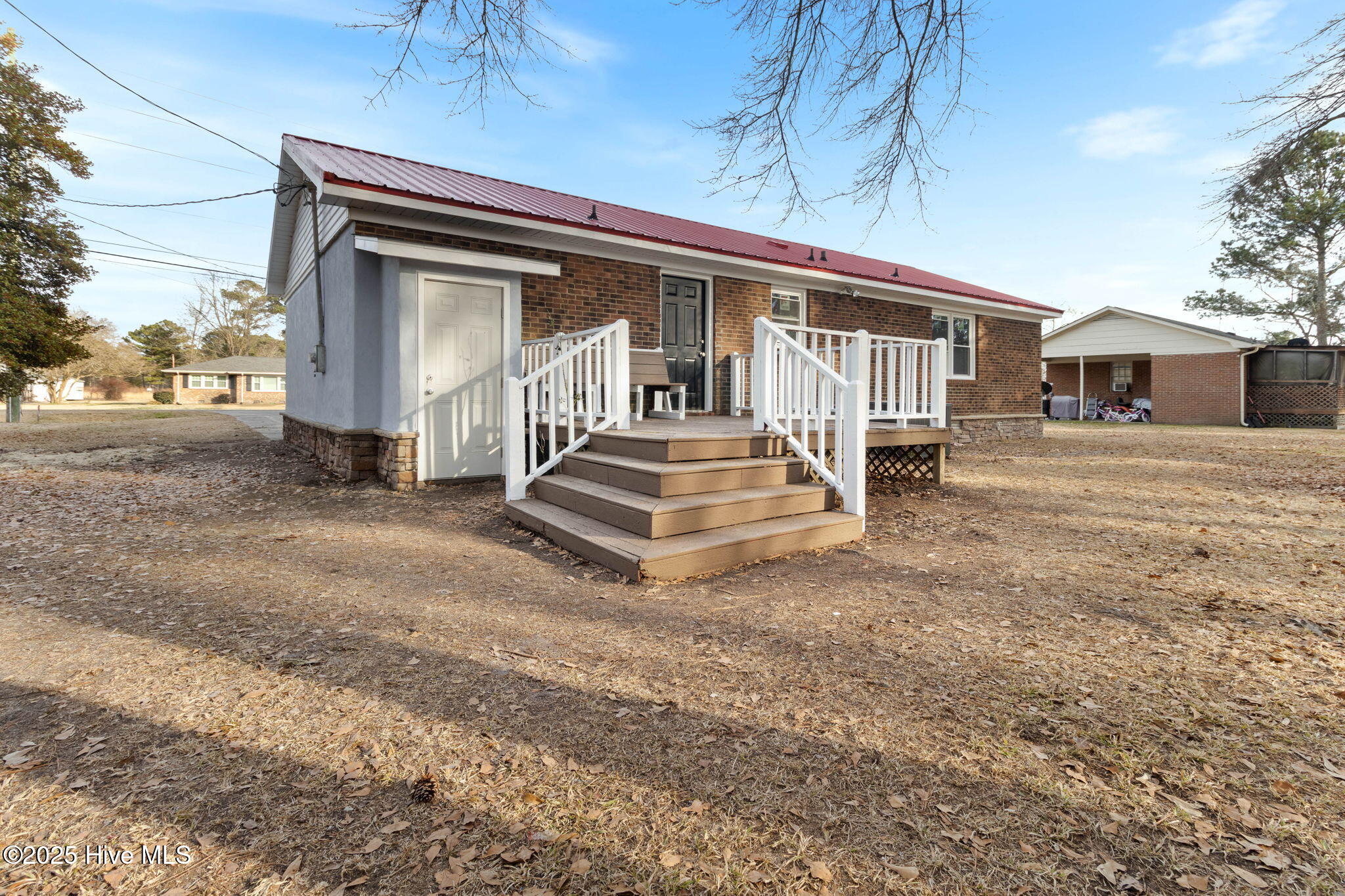 1728 Black Jack Simpson Road Property Photo 23