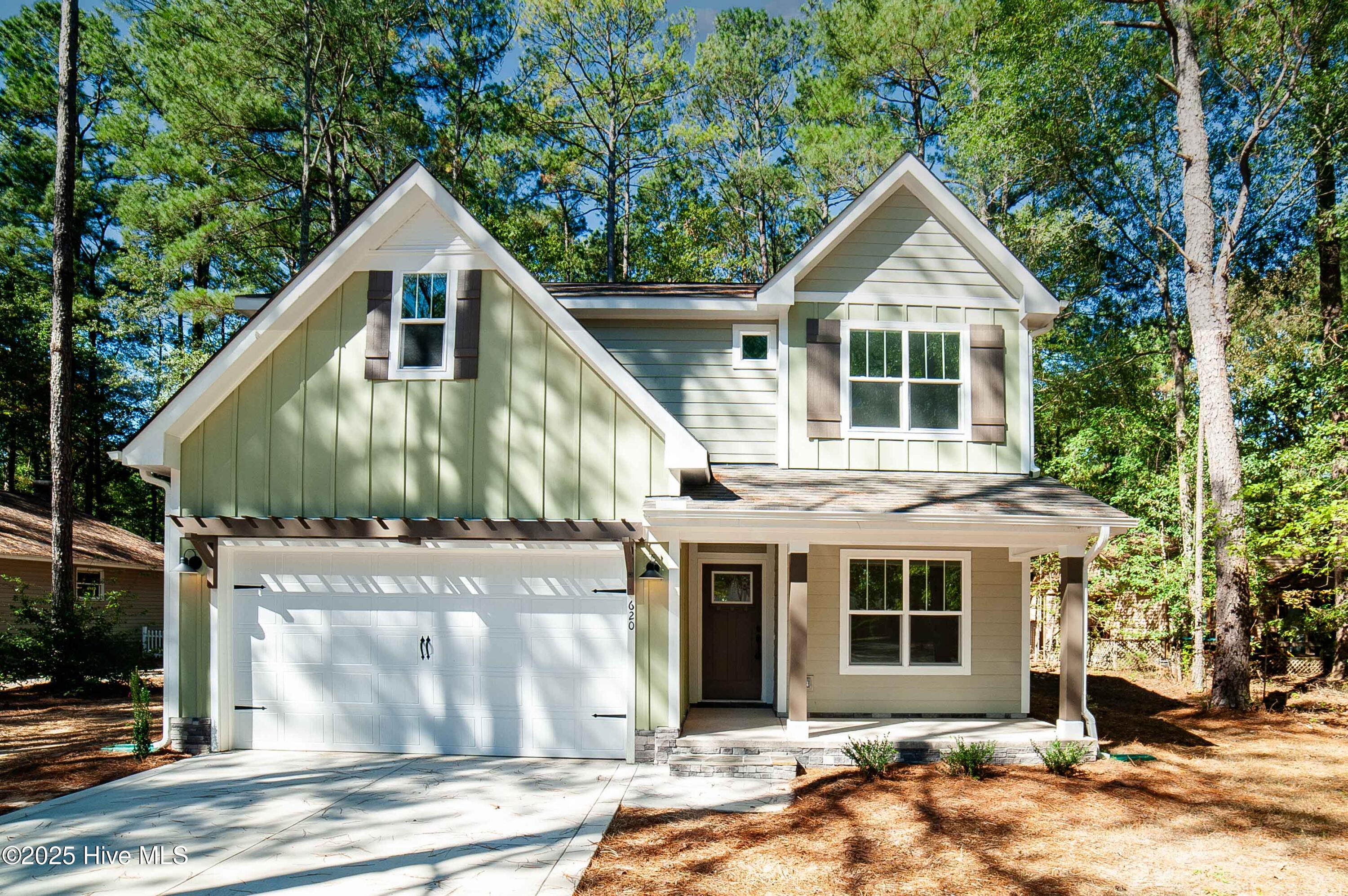 620 Riverbirch Drive Property Photo