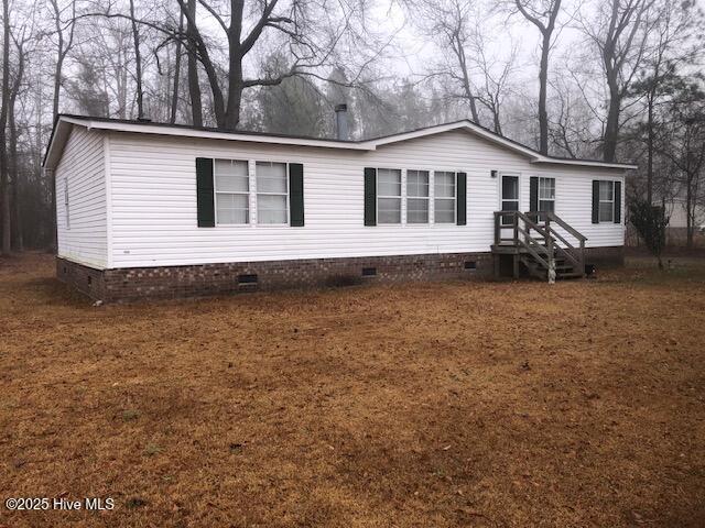 105 Carls Woods Drive Property Photo