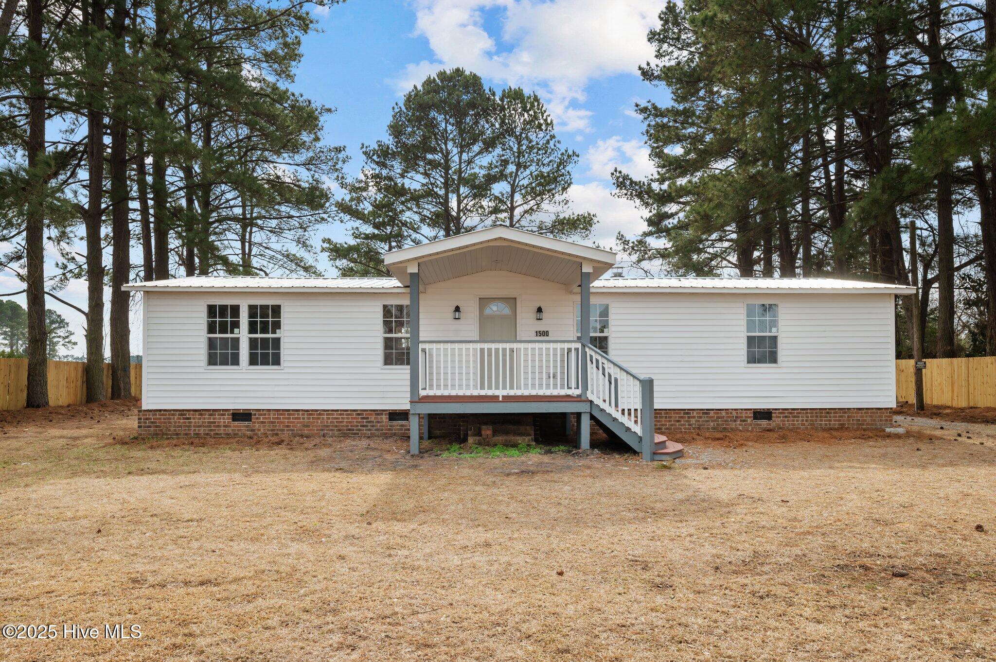 1500 Gold Leaf Drive Property Photo 1