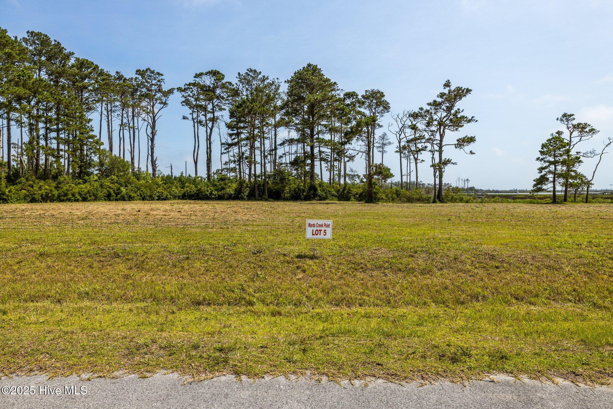 313 Anson Road Property Photo 1