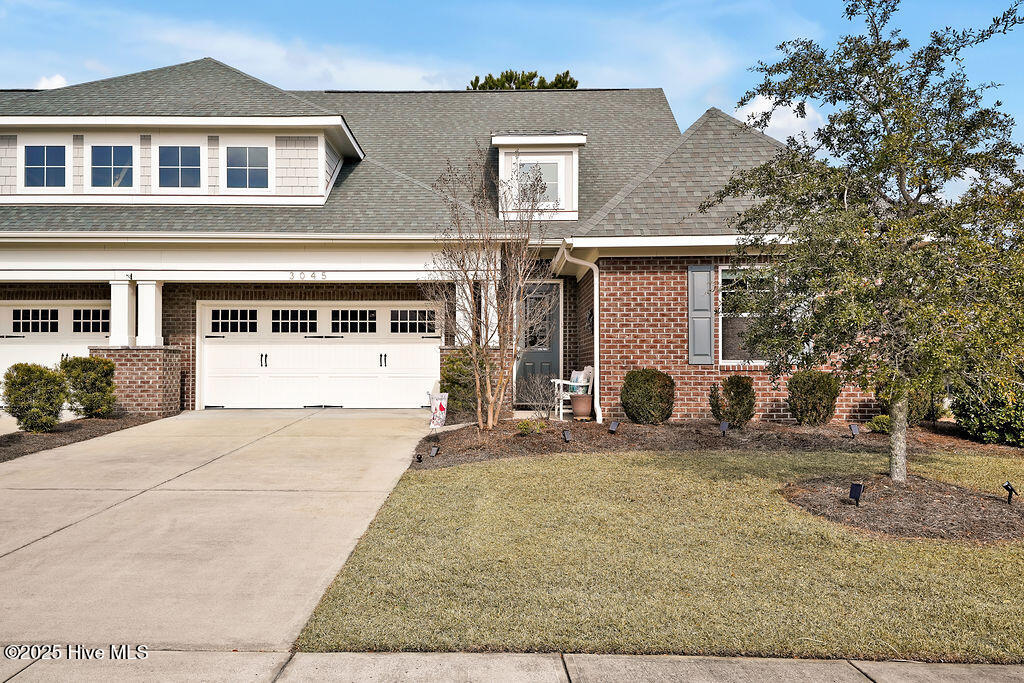 3045 Eno Lane Property Photo 1