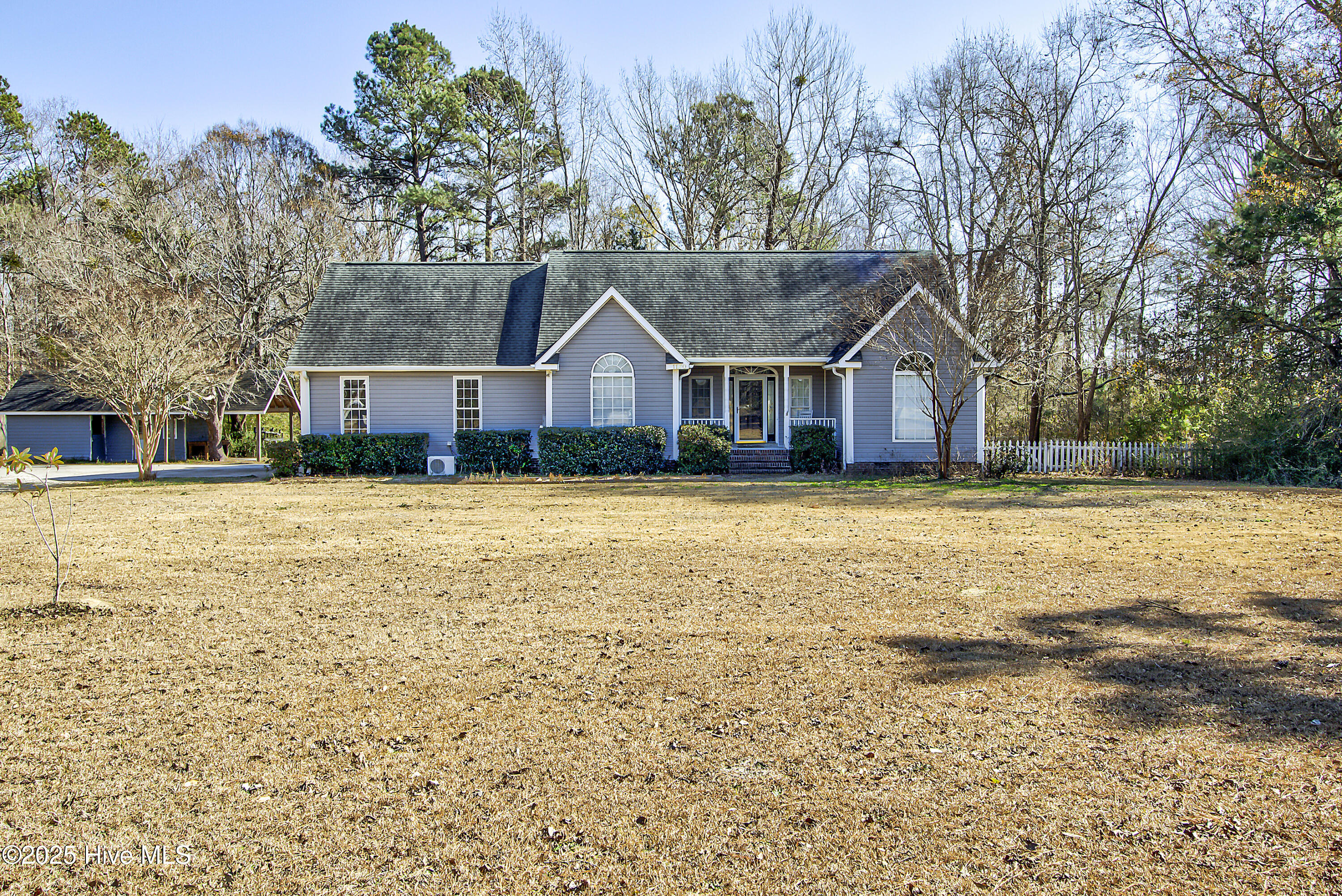 1120 George Ii Highway Property Photo
