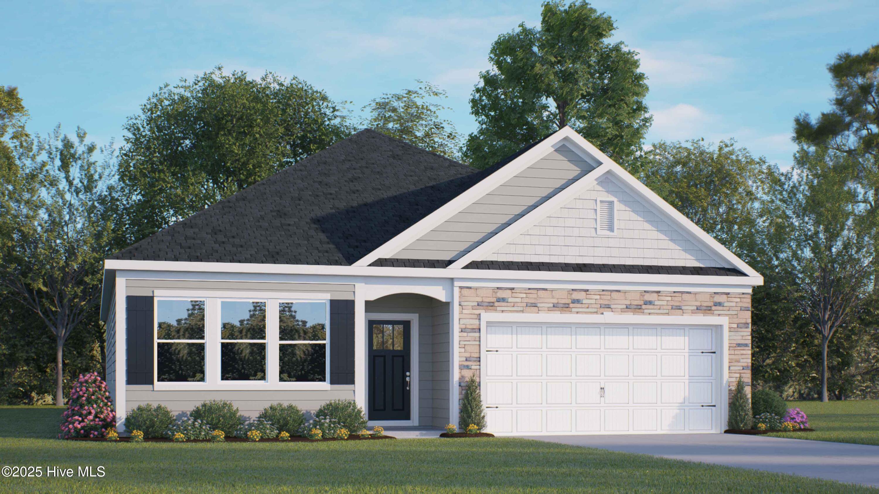 2016 Montford Drive Property Photo 1