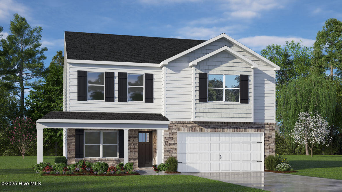 2018 Montford Drive Property Photo 1