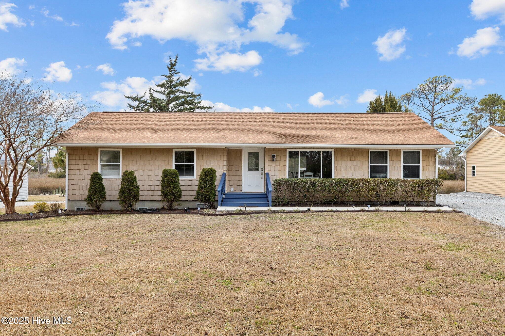 169 Pettiford Park Circle Property Photo