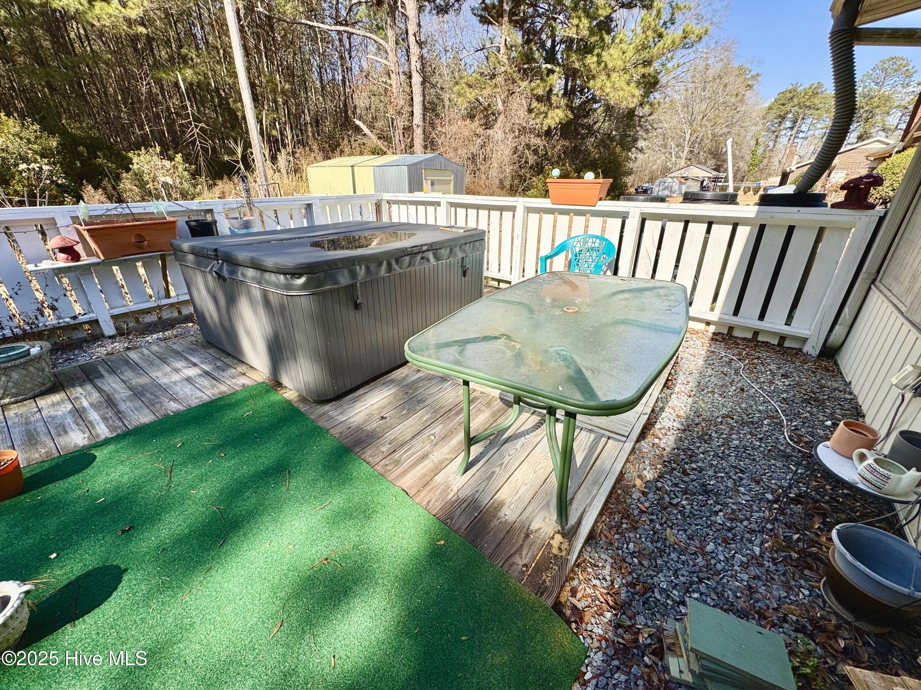 2702 Hodges Road Property Photo 67