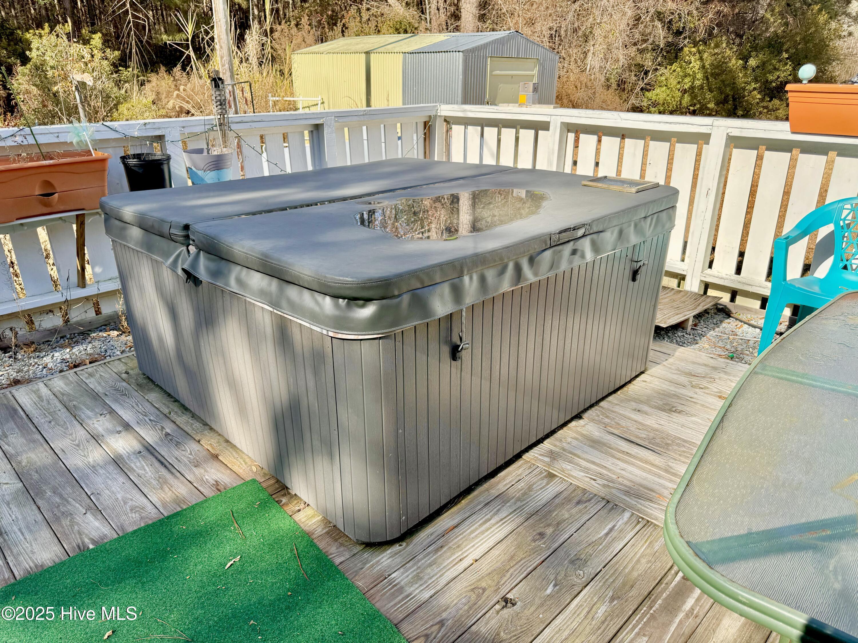 2702 Hodges Road Property Photo 68