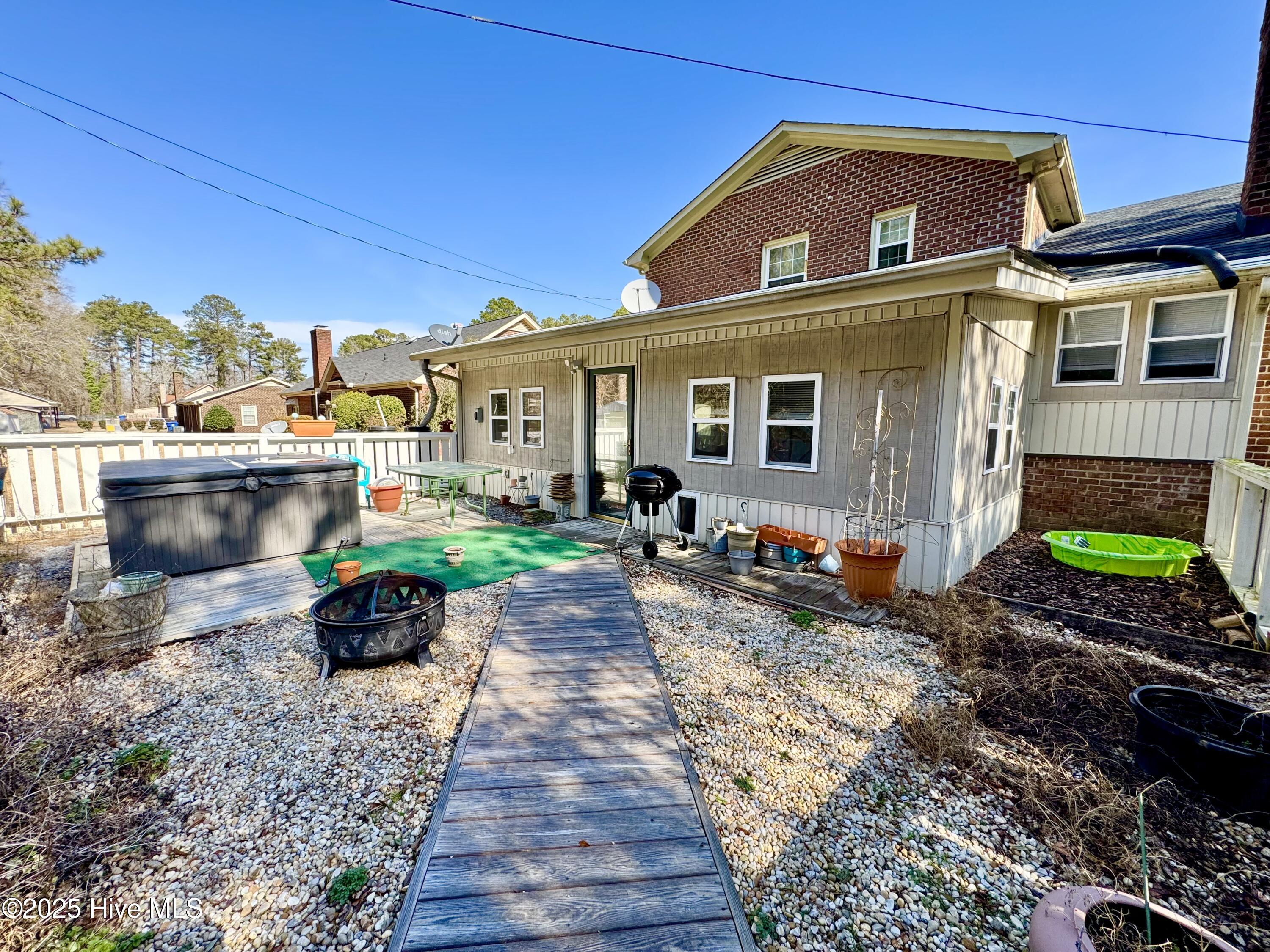 2702 Hodges Road Property Photo 71