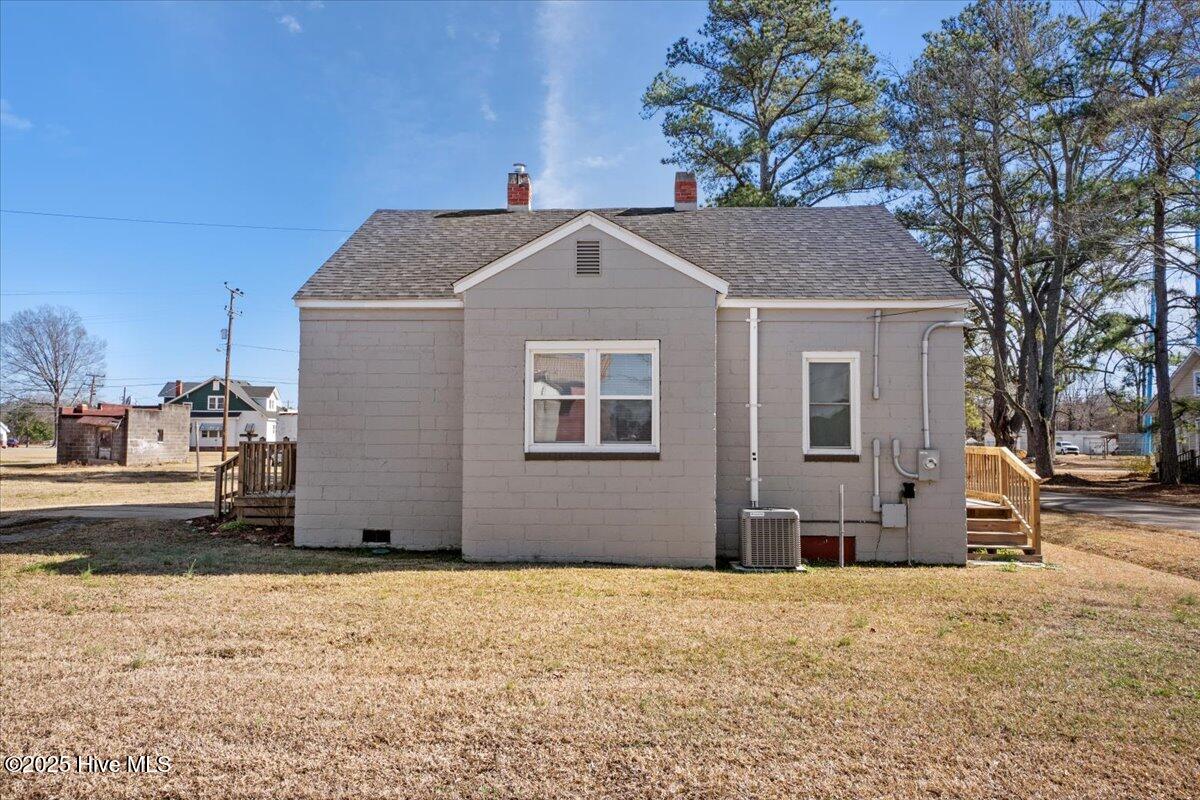 111 Snow Avenue Property Photo 4