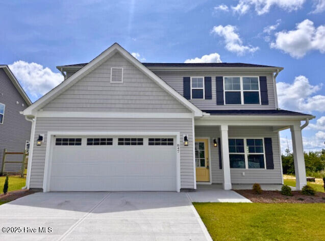 847 Red Sky Drive Property Photo 1