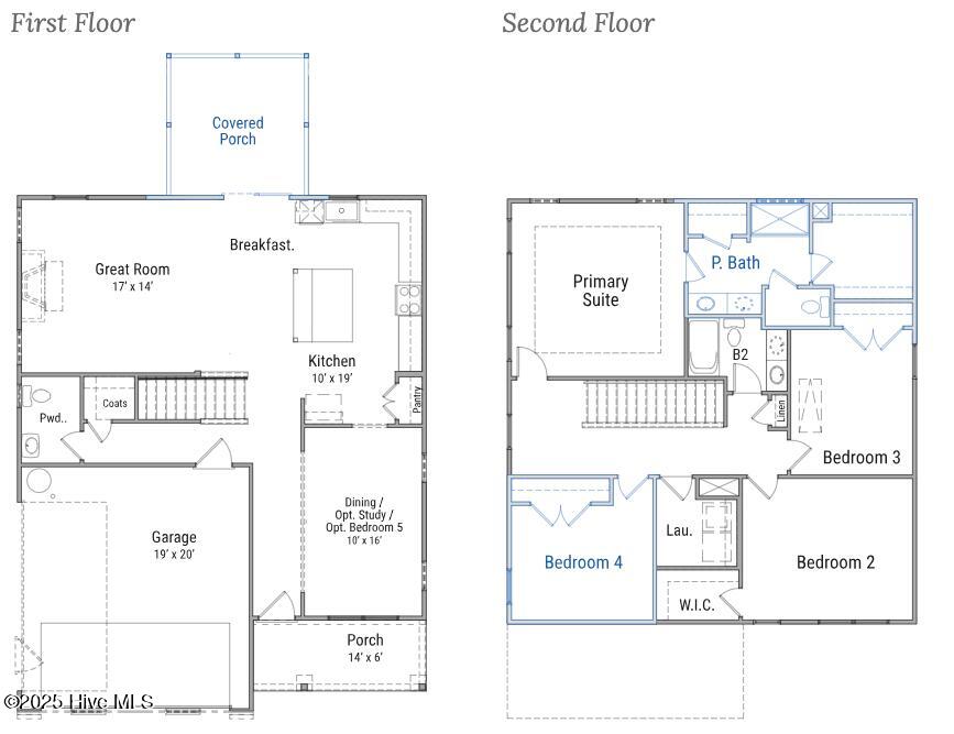 847 Red Sky Drive Property Photo 2