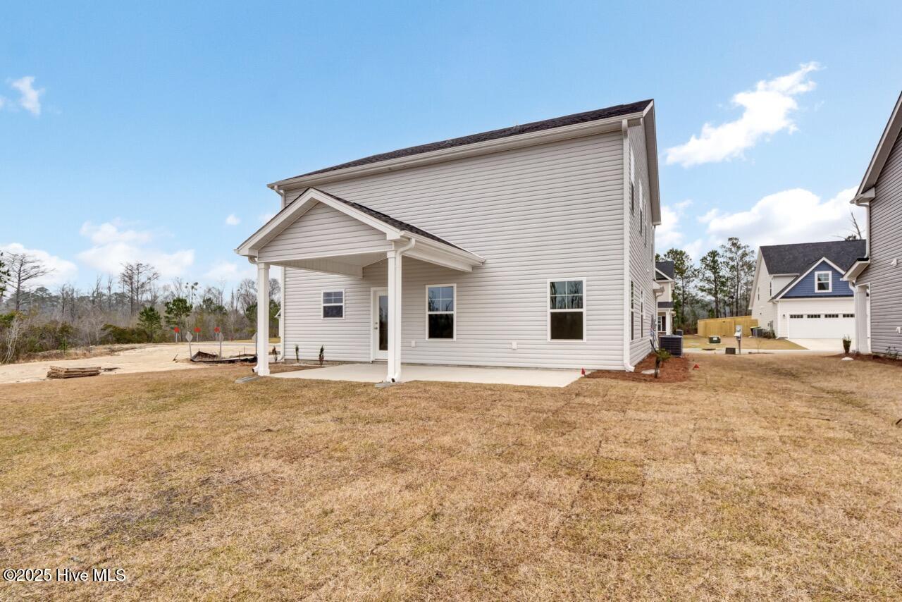 847 Red Sky Drive Property Photo 4